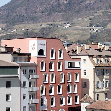 Hotel La Briosa Больцано Экстерьер фото