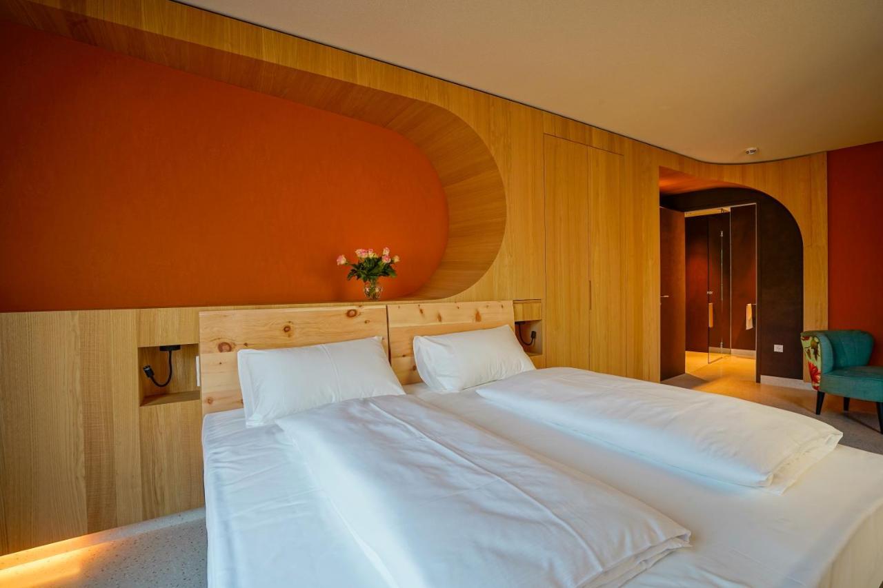 Hotel La Briosa Больцано Экстерьер фото