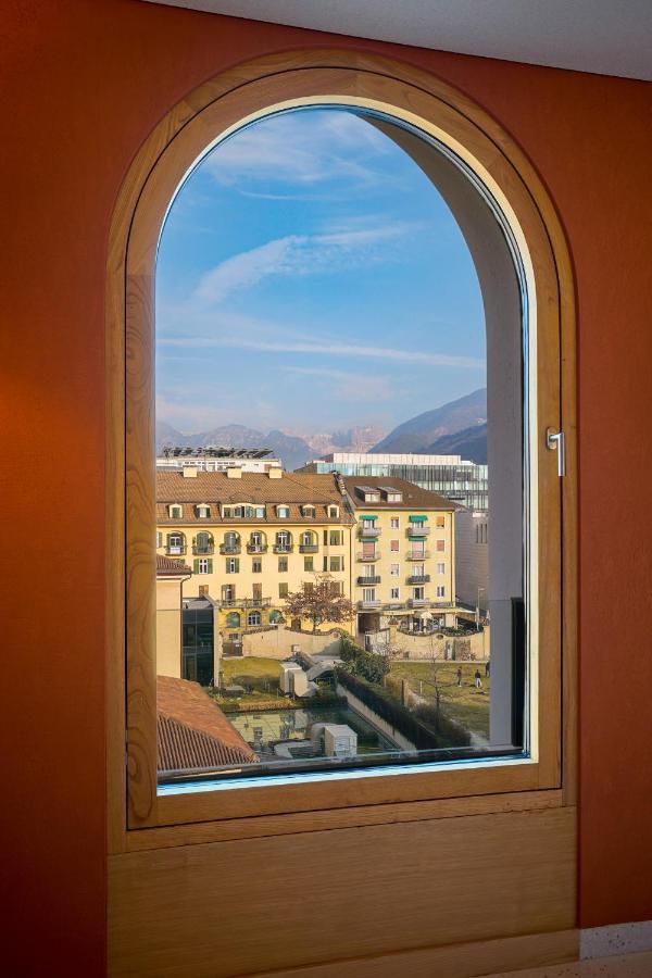 Hotel La Briosa Больцано Экстерьер фото