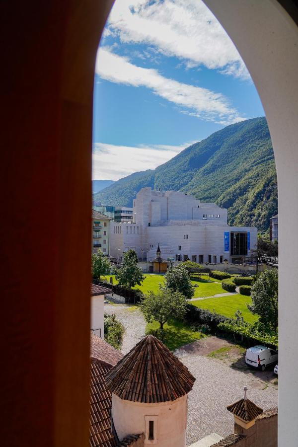 Hotel La Briosa Больцано Экстерьер фото